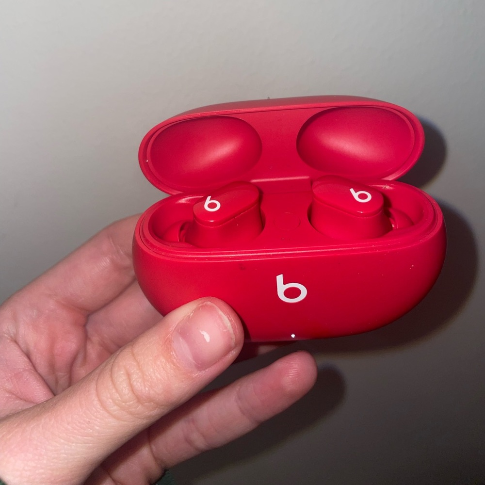 Beats by Dr.Dre Beats Studio Ear Set